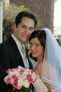 Charlene and Michael