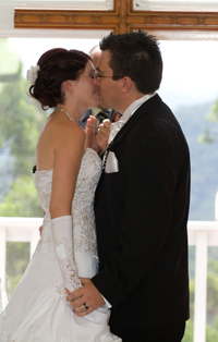 The Kiss
