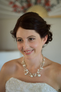 The Bride