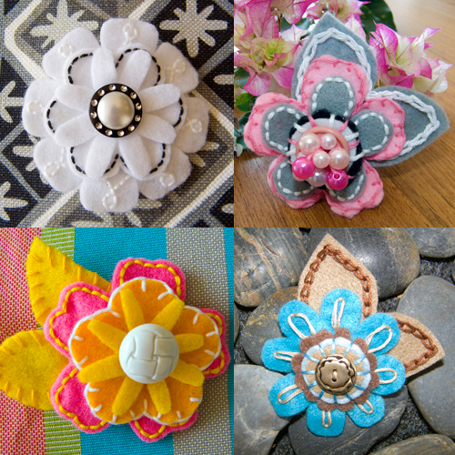 New_Flowers