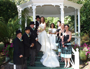 The Bridal Party