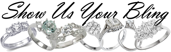 Show Us Your Bling: Submit a Photo of Your Engagment Ring to Lissylane today! Show_us_your_bling