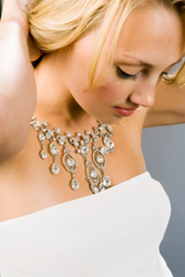 Wedding jewellery