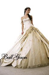 Ball Gown