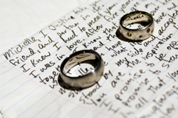 vowsandrings