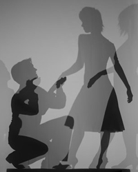 Pop the Question: Submit your Story to Lissylane and Share your Marriage Proposal proposal