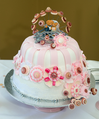 mycake