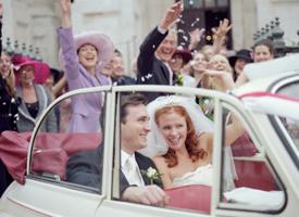 weddingcar