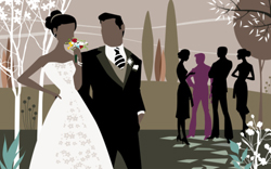weddingcartoon