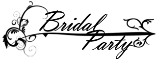 Bridal party
