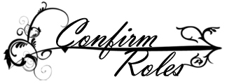 Confirm_Roles
