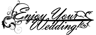 Relax and Enjoy Your Wedding Day Enjoy_Your_Wedding