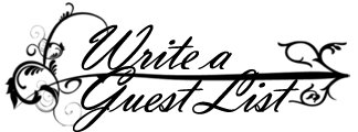 Guest list
