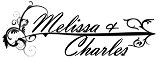 Melissa & Charles