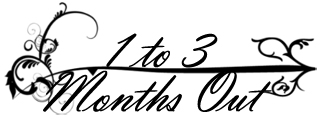 One to Three Months Out Onetothree