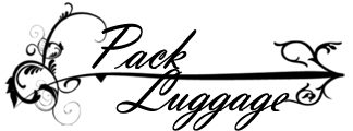 Pack Luggage for Honeymoon Pack_Luggage