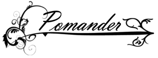 Pomander