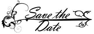 Save The Date