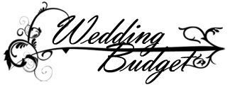 Wedding Budget
